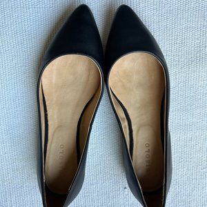 Nisolo Ballet Flats